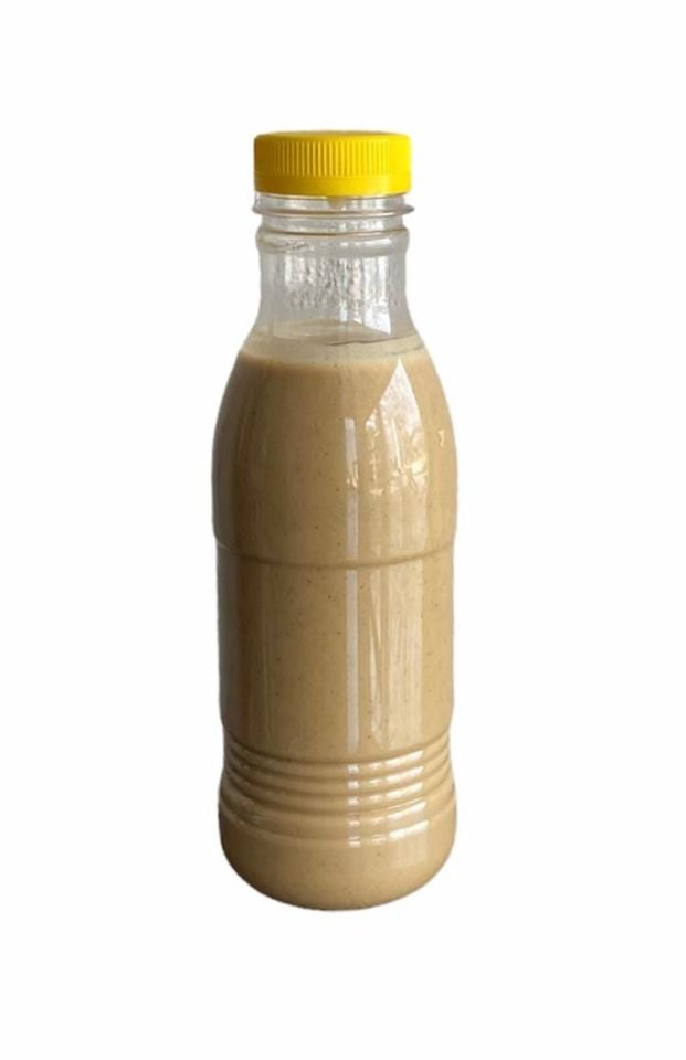 Tahin (Sade Yerli susam) 1 kg lık