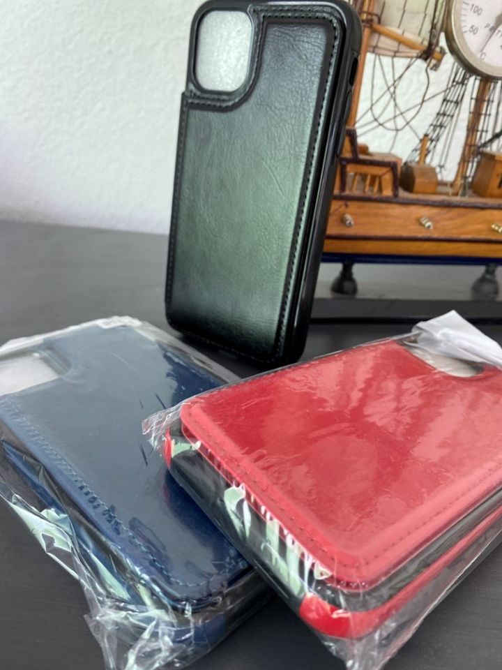 Iphone Telefon Kılıfı 11