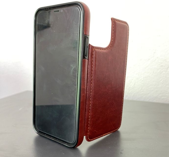 Iphone Telefon Kılıfı 11