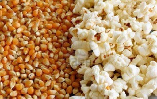 Yerli Patlayan Mısır 500 gr