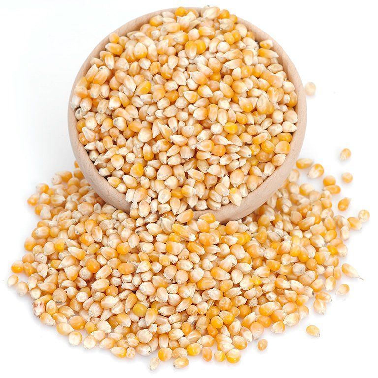 Yerli Patlayan Mısır 500 gr