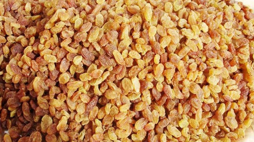 Kuru üzüm 500gr