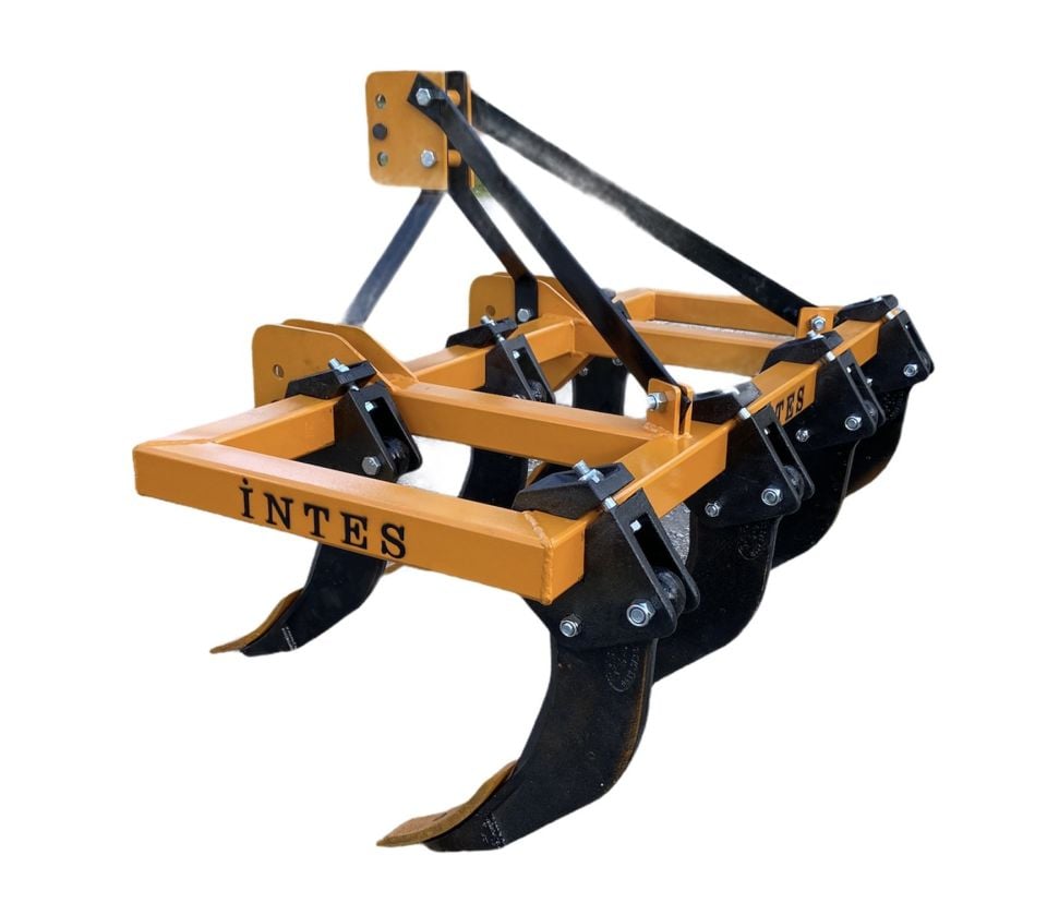 ÇİZEL PATLATMA 55 cm 7 AYAKLI  intes p7