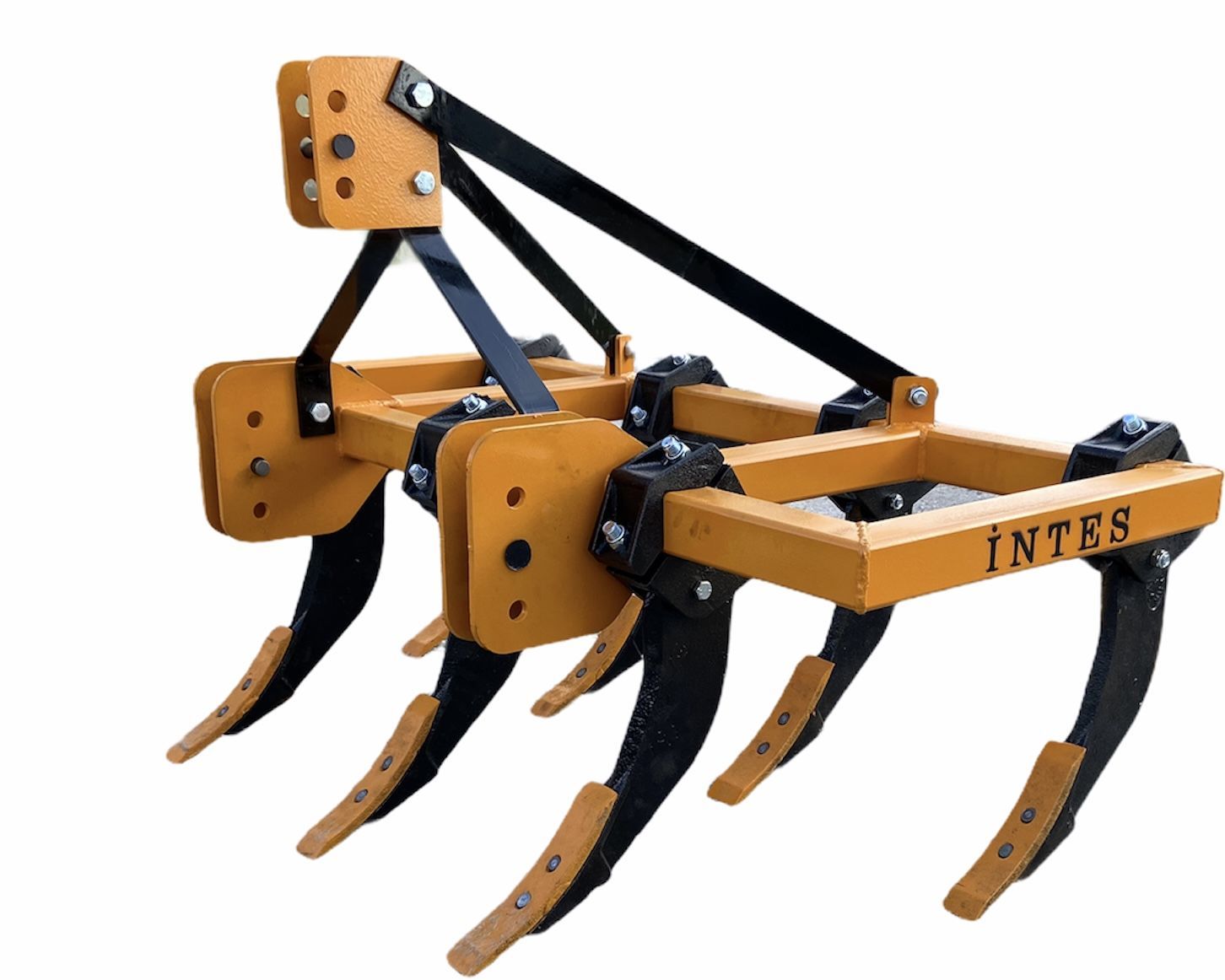 ÇİZEL PATLATMA 55 cm 7 AYAKLI  intes p7