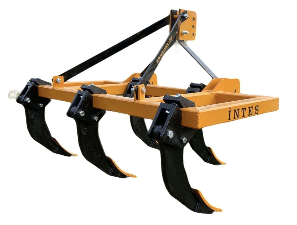ÇİZEL PATLATMA 55 cm 5 AYAKLI  intes p5