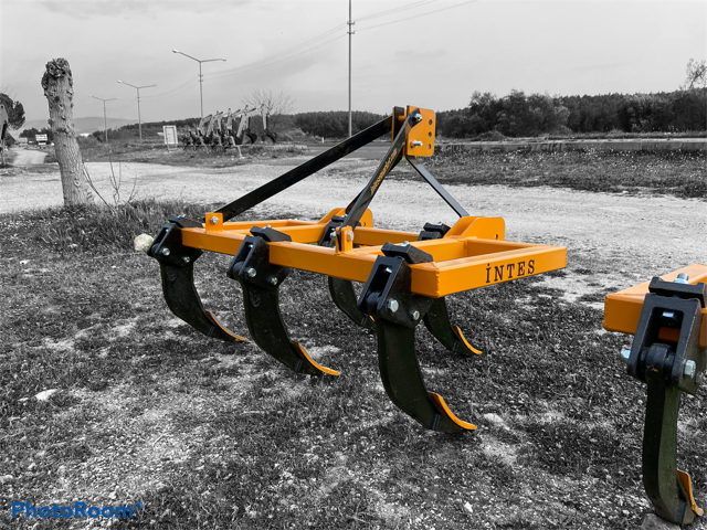 ÇİZEL PATLATMA 55 cm 5 AYAKLI  intes p5
