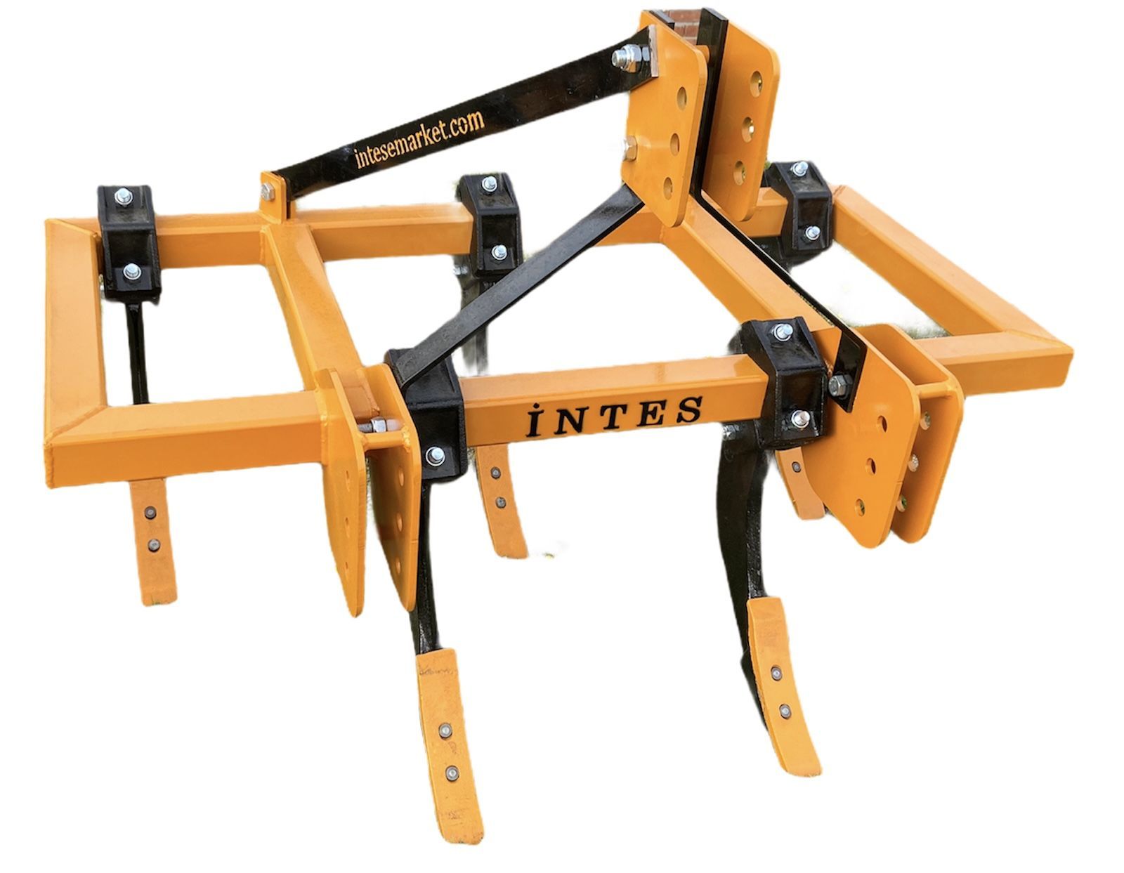 ÇİZEL PATLATMA 55 cm 5 AYAKLI  intes p5