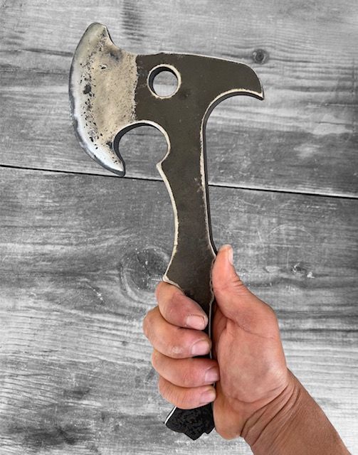 intes kamp baltası Nacak 800 gr