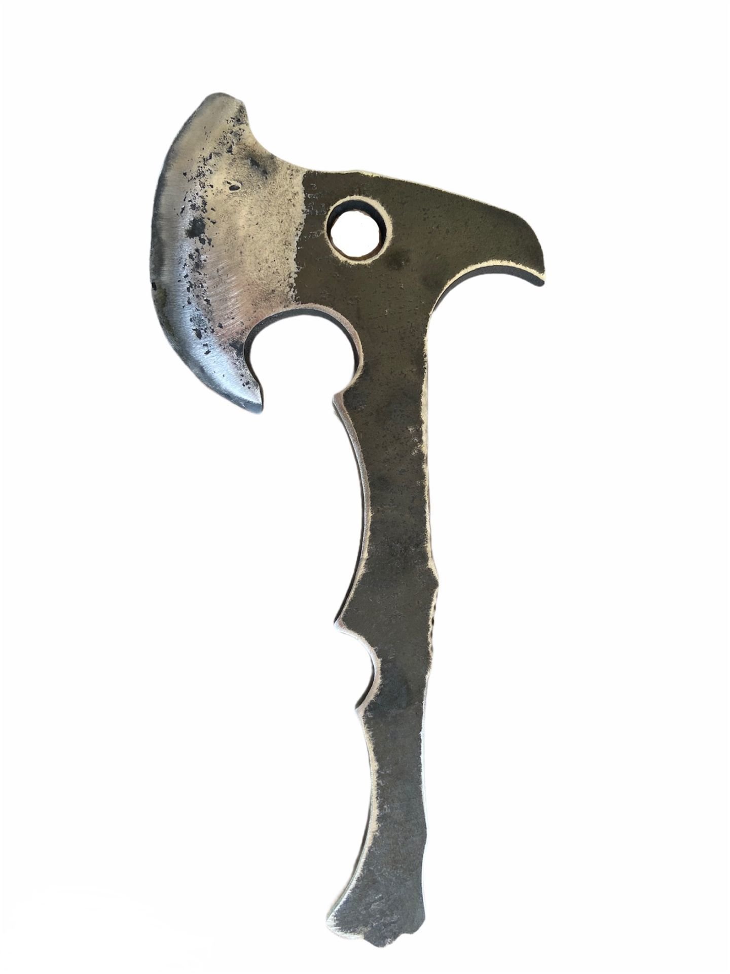 intes kamp baltası Nacak 800 gr