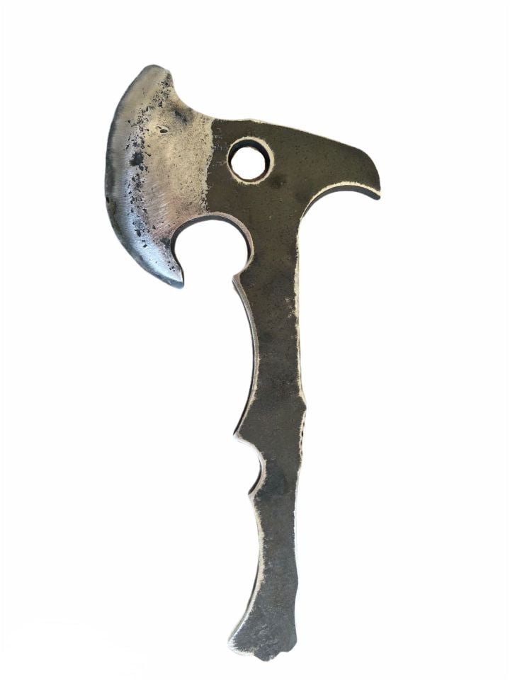 intes kamp baltası Nacak 800 gr