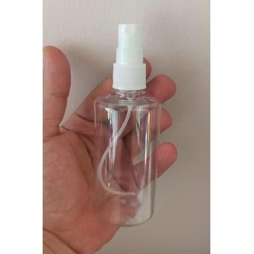 Şömine Camı  Temizleyici 100 ml
