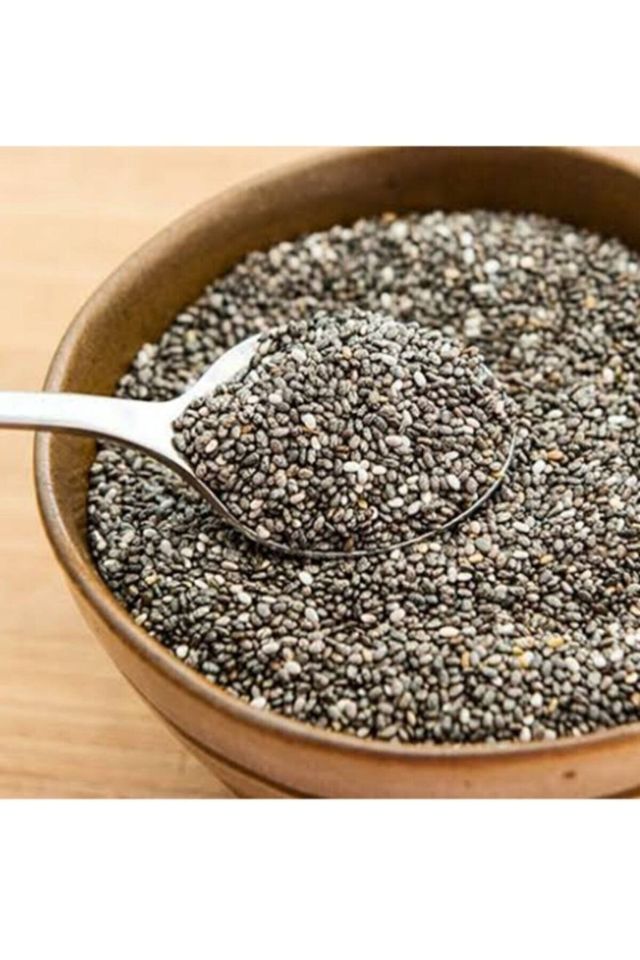 Çia Tohumu 165 Gr