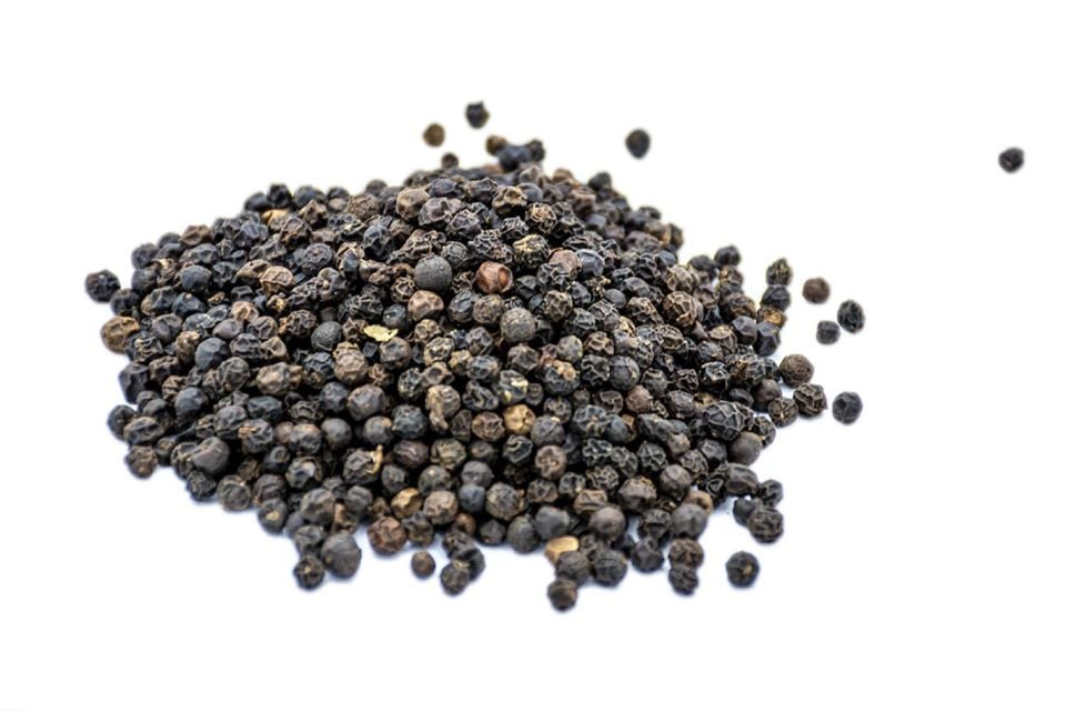 Karabiber 110 Gr (DİRİ)