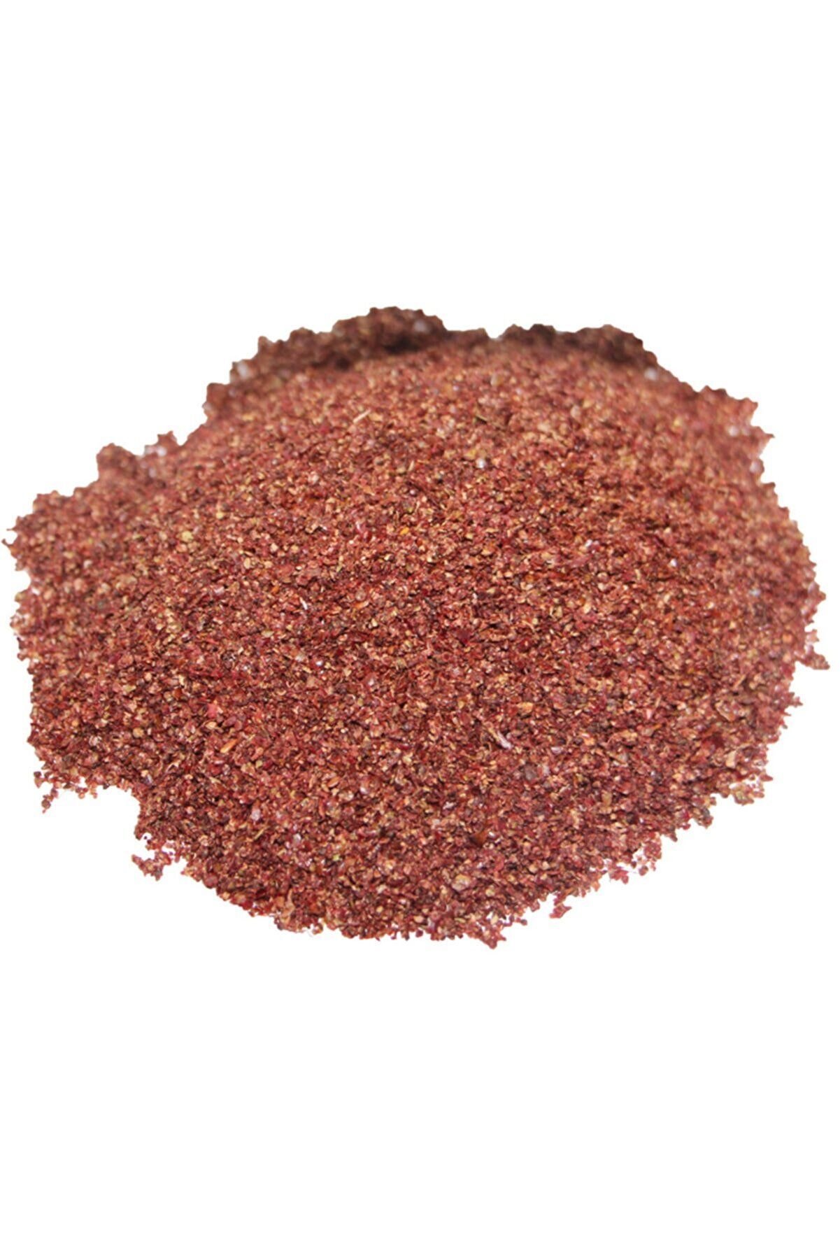 Sumak (taze) 100 Gr