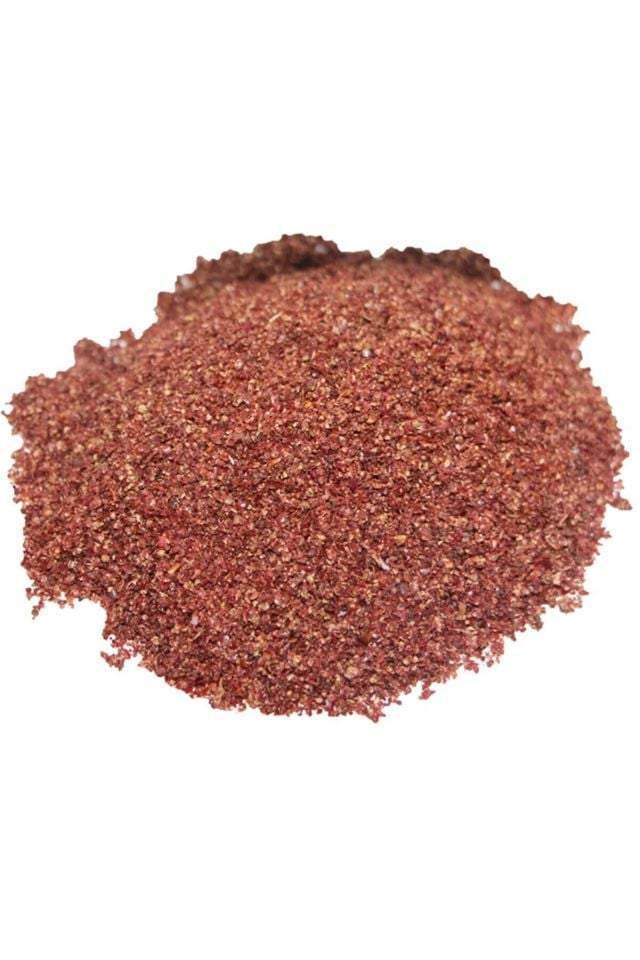 Sumak (taze) 100 Gr