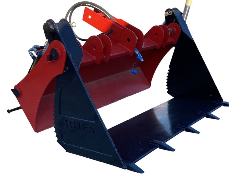 Antonio Carraro Açılır ağızlı kepçe