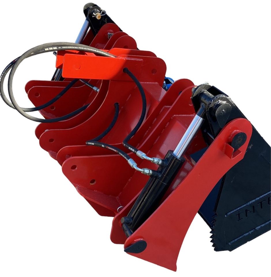 Antonio Carraro Açılır ağızlı kepçe