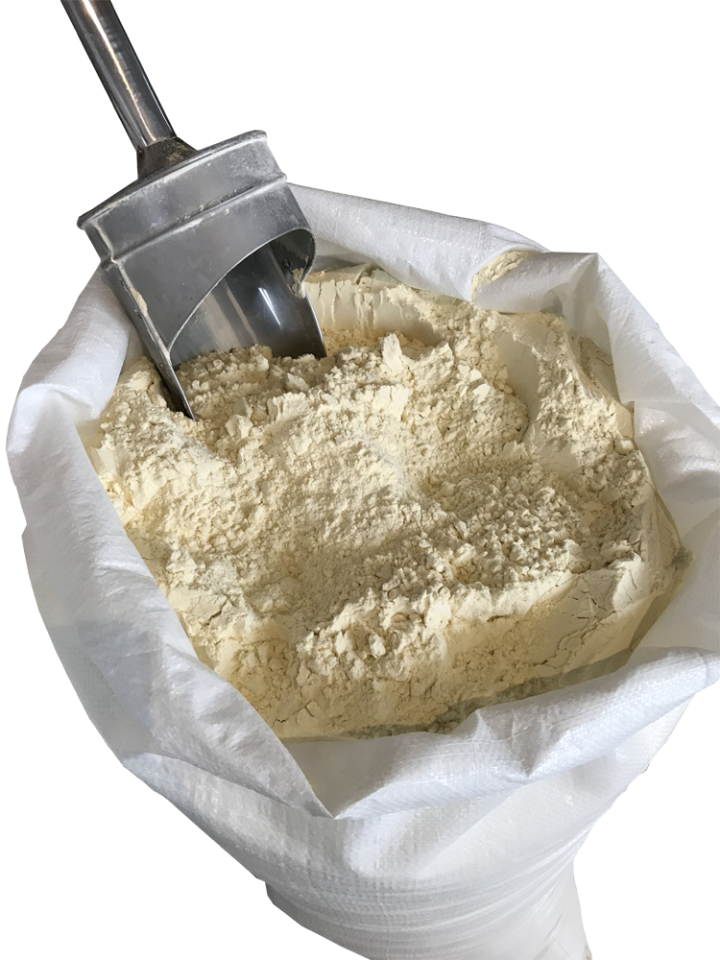 Karakılçık Buğday Unu