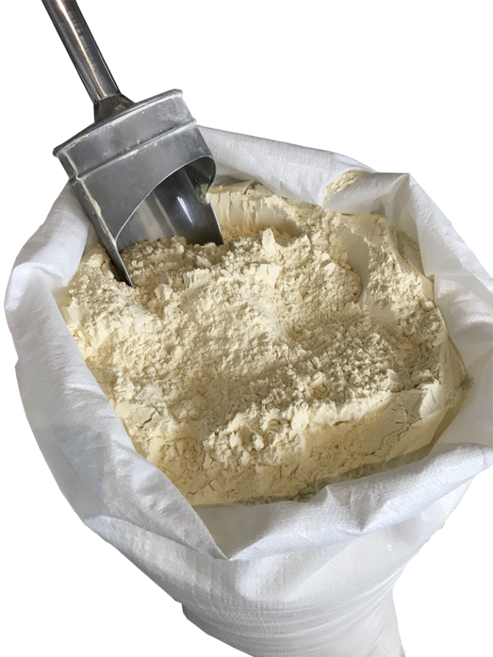 Karakılçık Buğday Unu