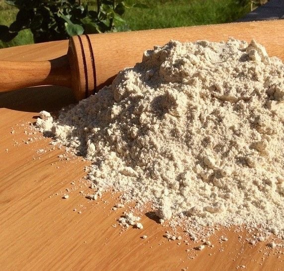 Karakılçık Buğday Unu