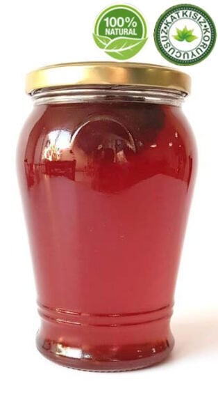 Çam Kozalağı Şurubu 500 cl