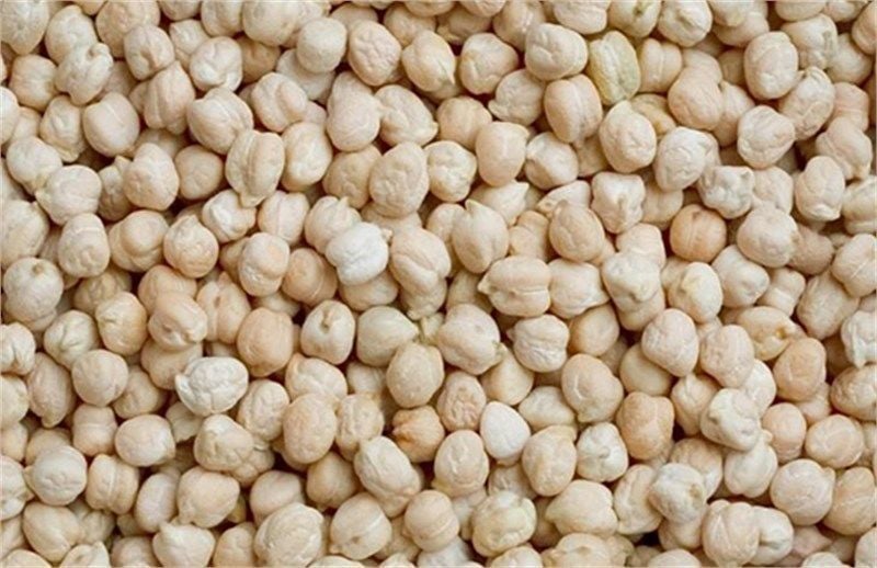 Nohut Orta boy 1 kg