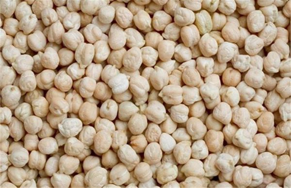 Nohut Orta boy 1 kg