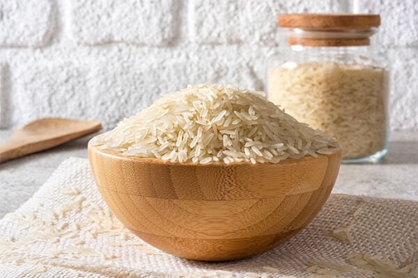Basmati Pirinç