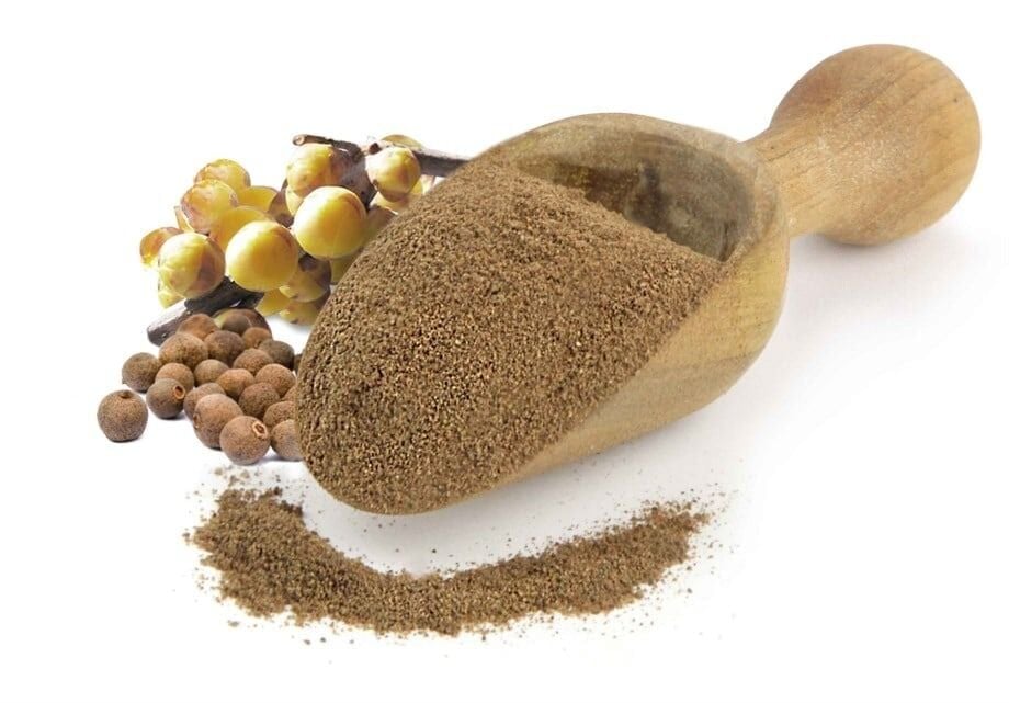 Yenibahar Toz 110 Gr