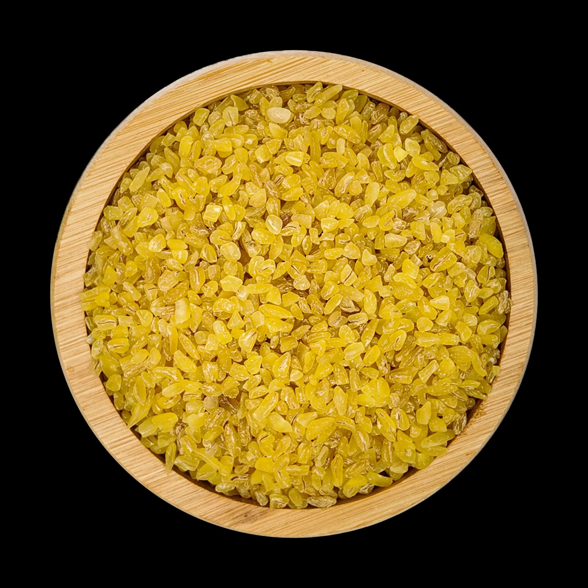 Köy Bulguru (orta dirilik)